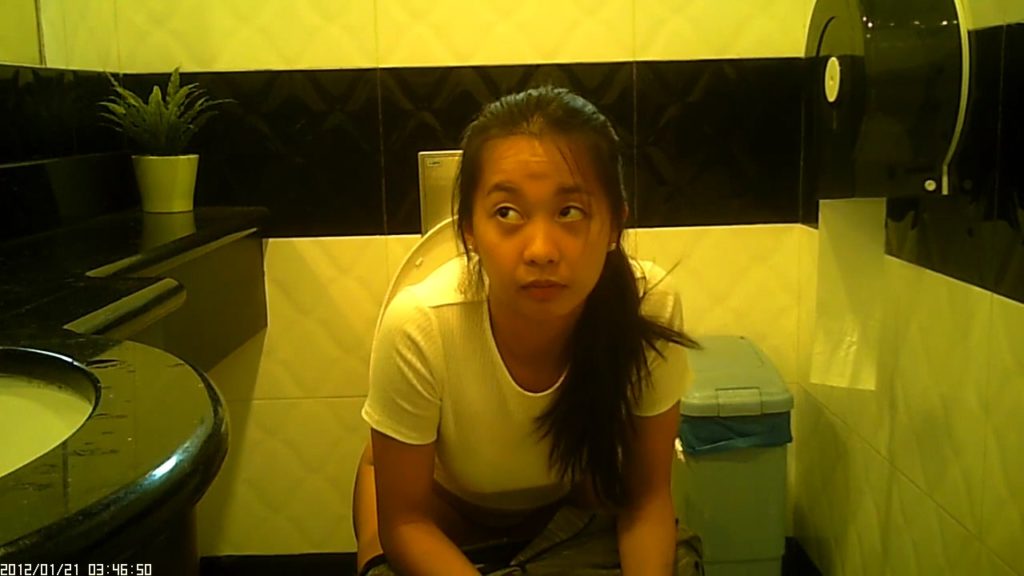 Singapore female toilet 17 - voyeurzona