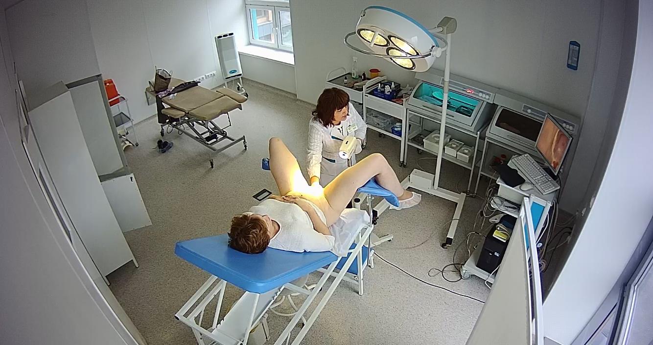 видео эротика скрытые камеры гинеколог фото 29