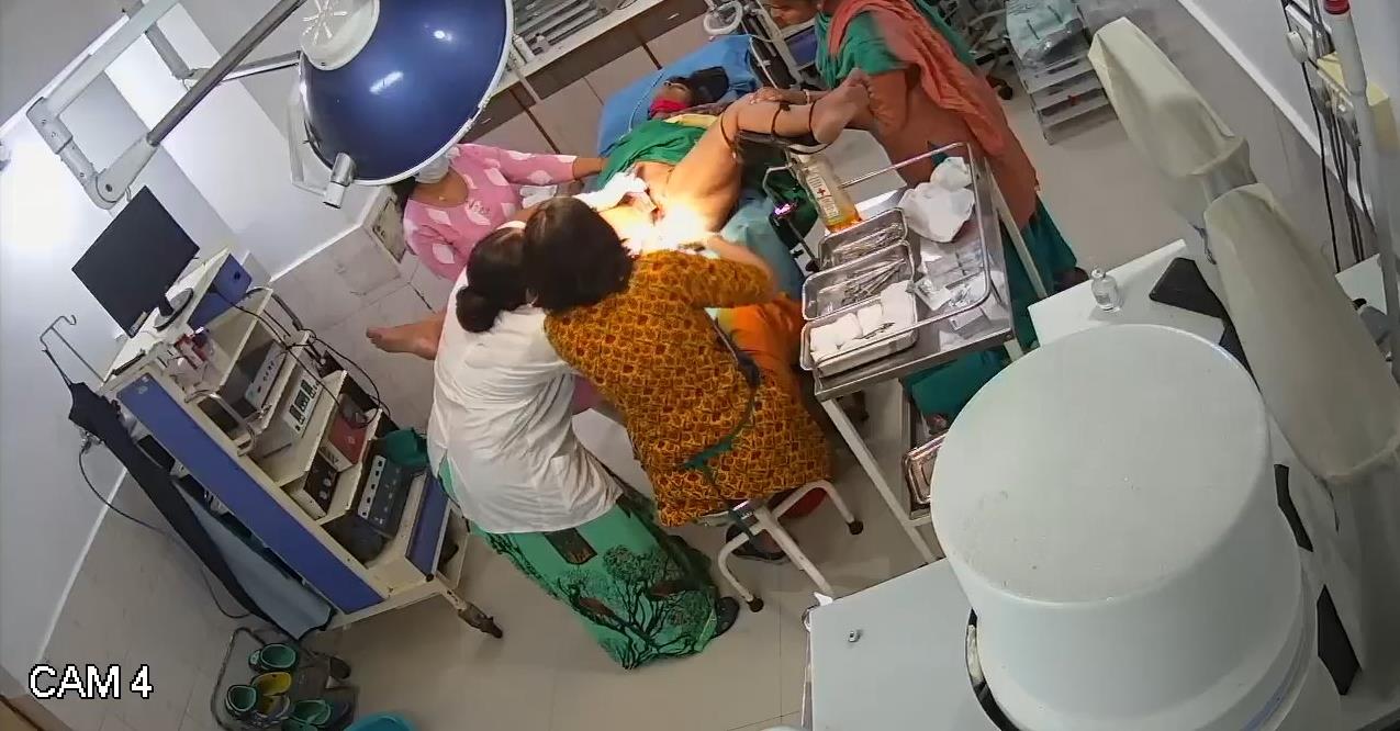 Pakistan Gynecology Clinic afbeelding foto
